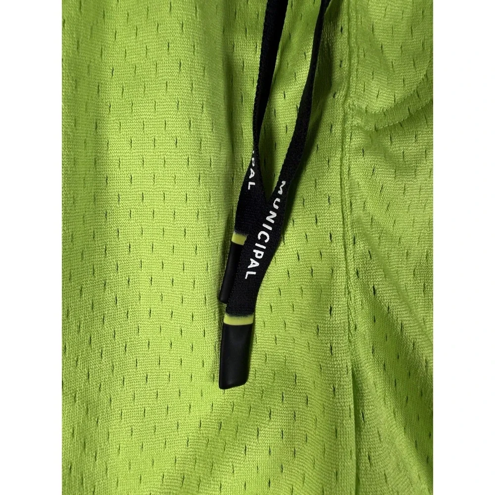 Municipal Sport Utility Gear municipal sport